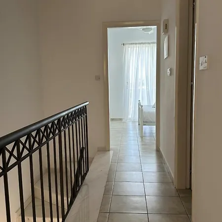 Cyprus With Sea View