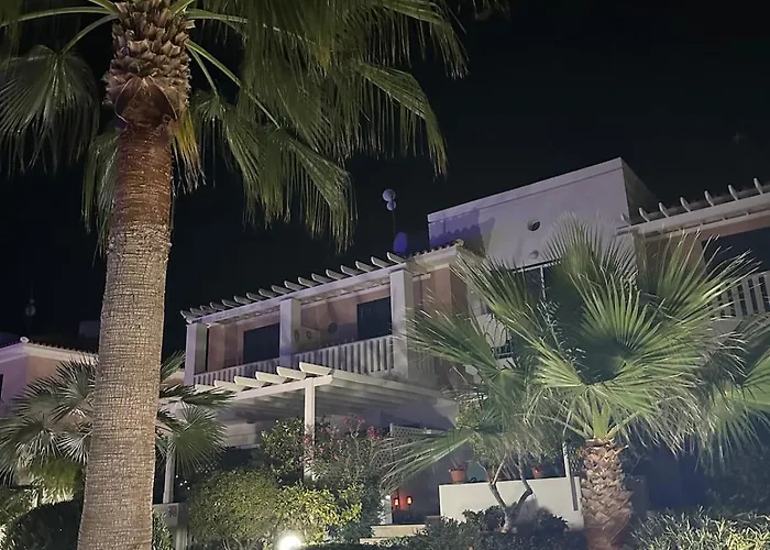 Feriehus Cyprus With Sea View *