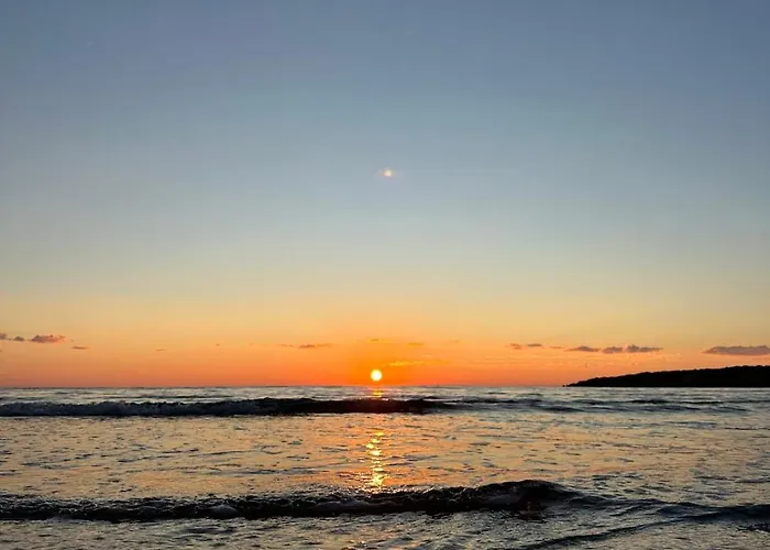 Cyprus With Sea View * Pegeia