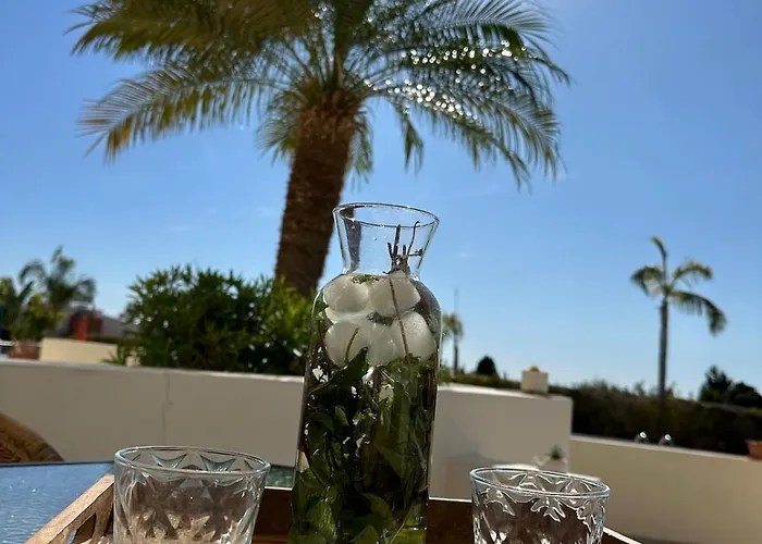 Feriehus Cyprus With Sea View *