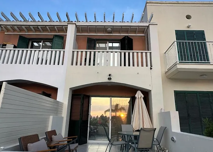 Cyprus With Sea View Peyia