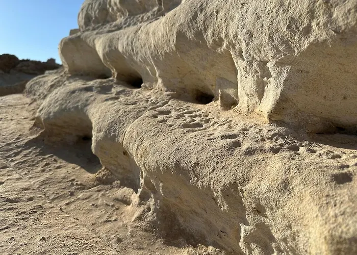 Cyprus With Sea View