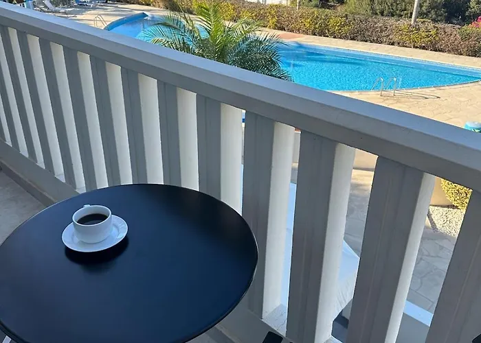 Cyprus With Sea View * Pegeia