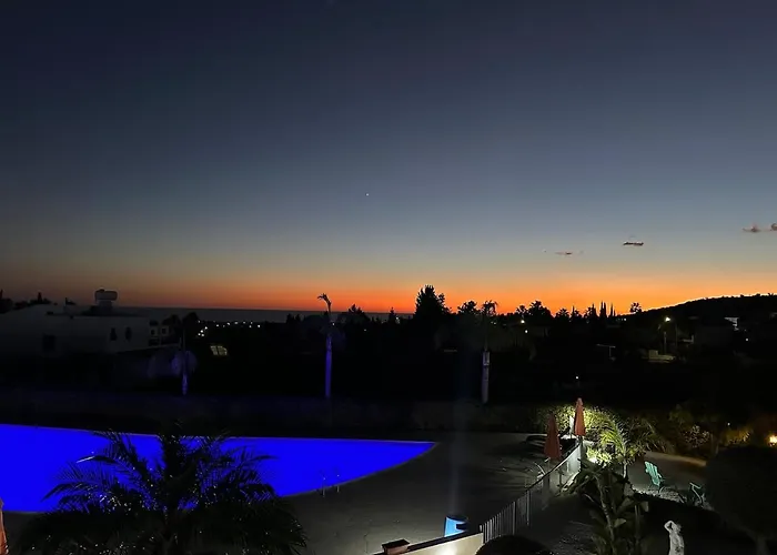 Cyprus With Sea View * Peyia