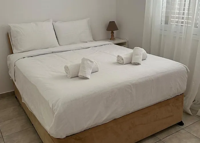 Feriehus Cyprus With Sea View Pegeia