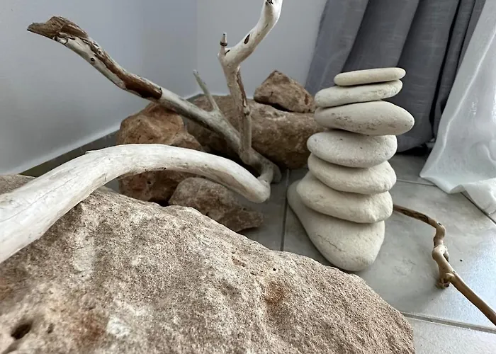 Cyprus With Sea View *