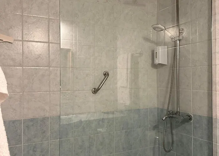 Hébergement de vacances Cyprus With Sea View Peyia