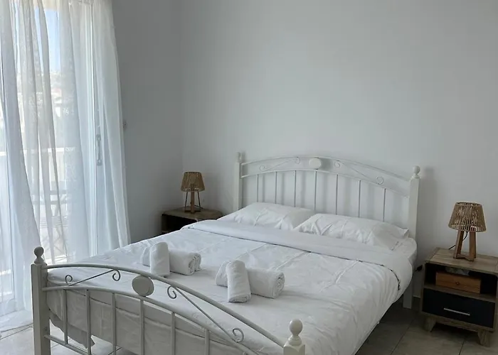 Feriehus Cyprus With Sea View Pegeia