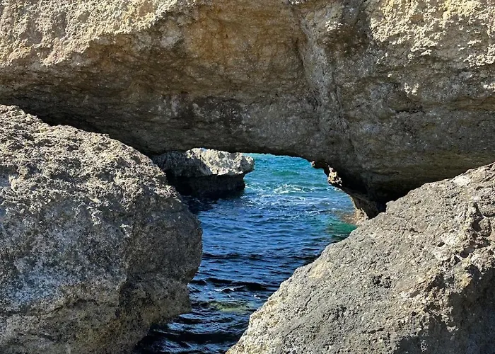 Cyprus With Sea View Pegeia