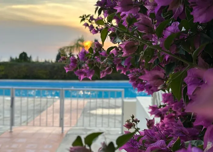 Cyprus With Sea View * Pegeia