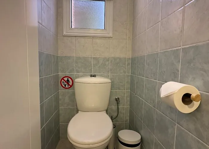 Cyprus With Sea View