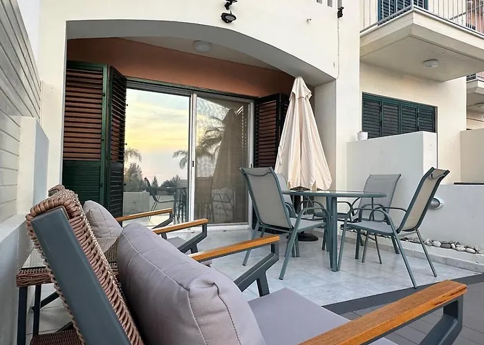 Cyprus With Sea View * Peyia