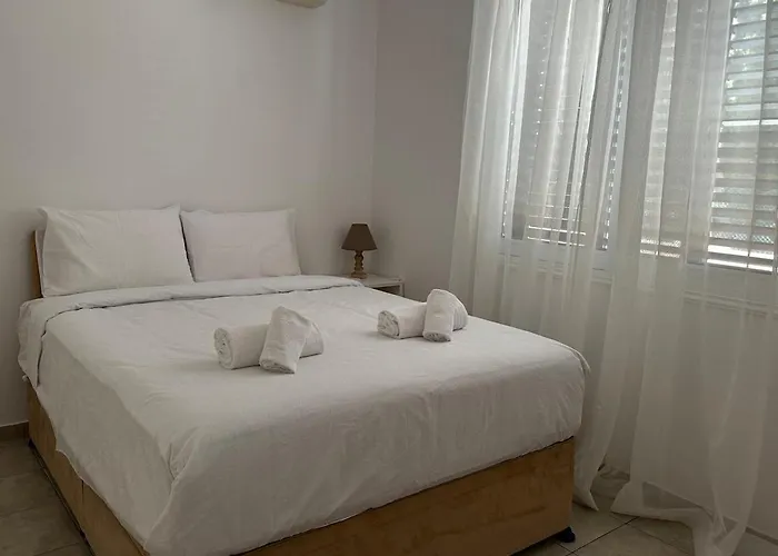 Cyprus With Sea View * Peyia